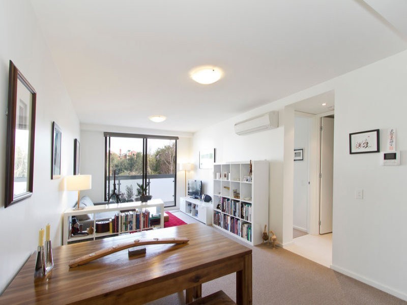 114/300 Young Street, Fitzroy VIC 3065