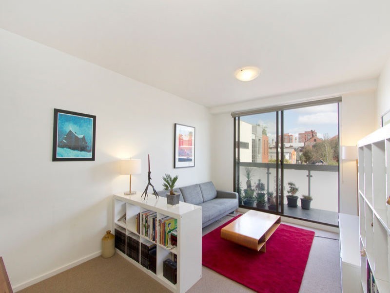 114/300 Young Street, Fitzroy VIC 3065