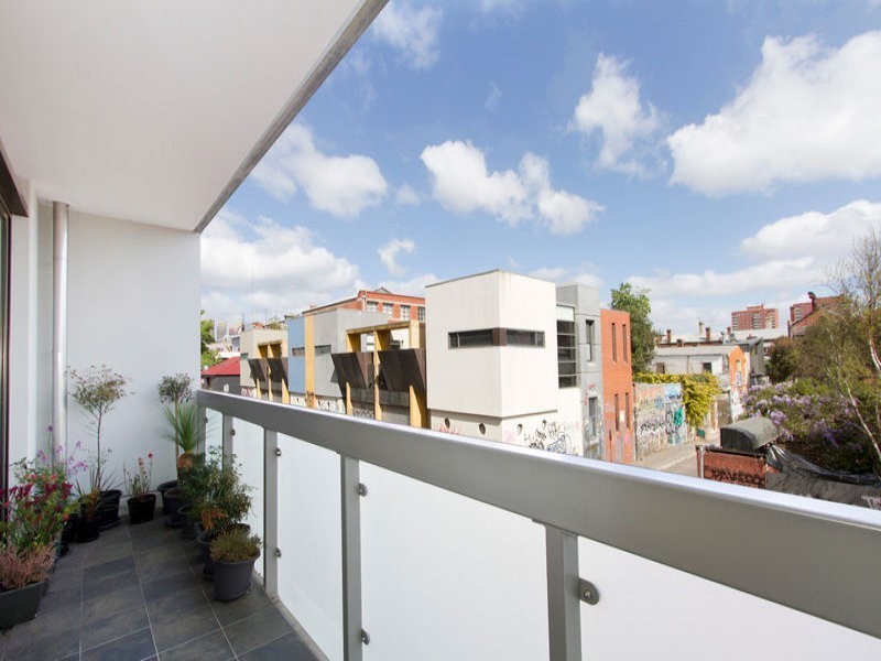 114/300 Young Street, Fitzroy VIC 3065