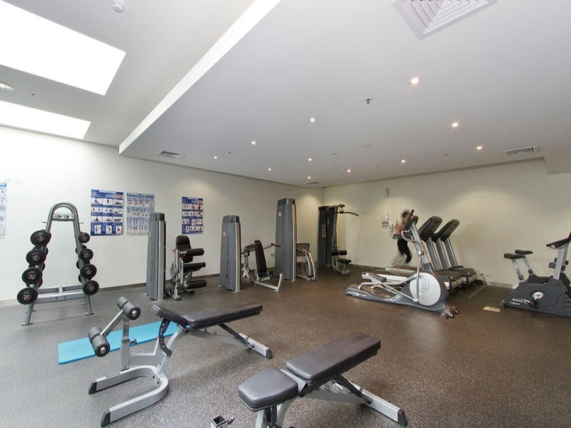 114/300 Young Street, Fitzroy VIC 3065