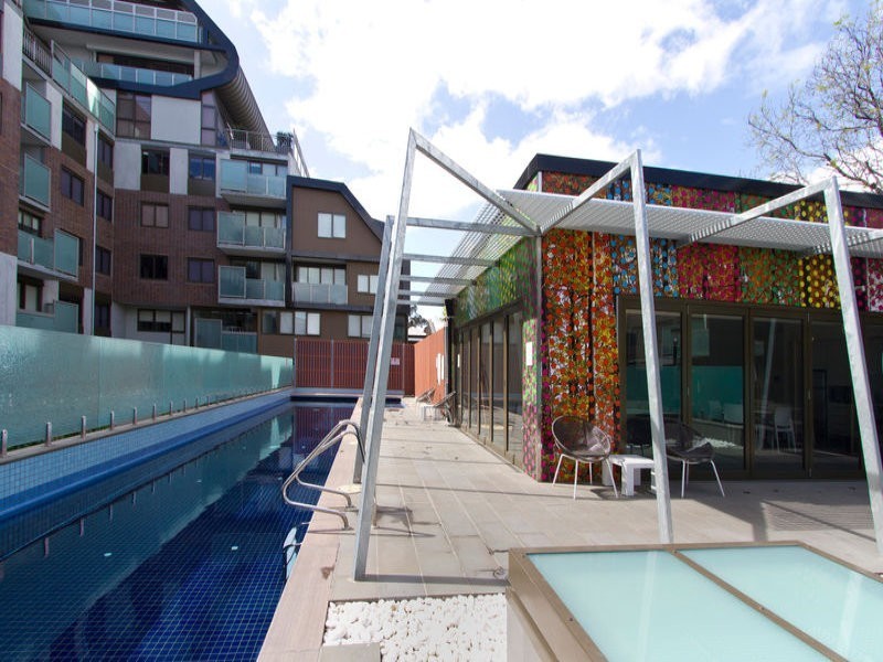 114/300 Young Street, Fitzroy VIC 3065