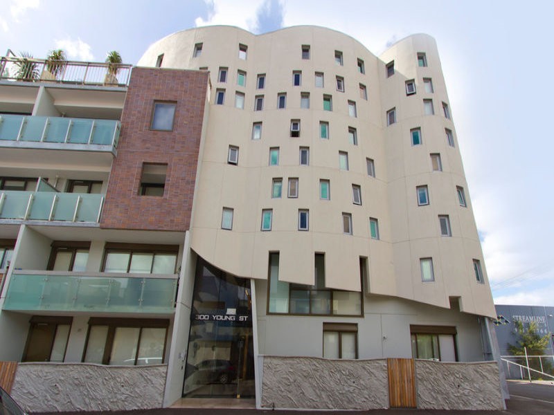 114/300 Young Street, Fitzroy VIC 3065