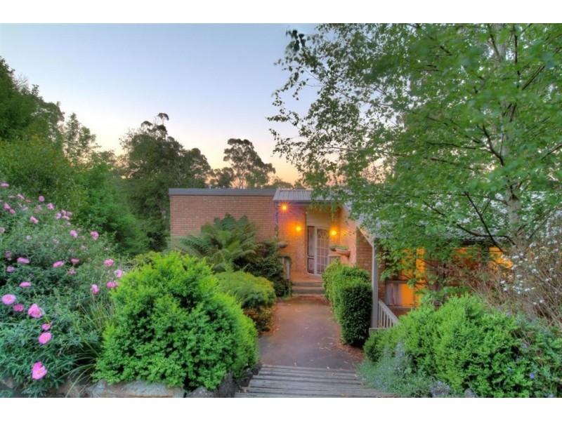 40 Pinnocks Road, Emerald VIC 3782