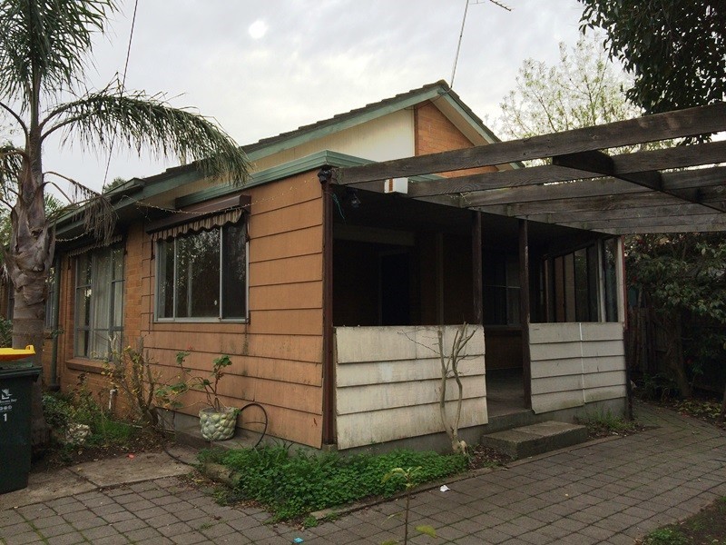 1 Campbell Street, Laverton VIC 3028