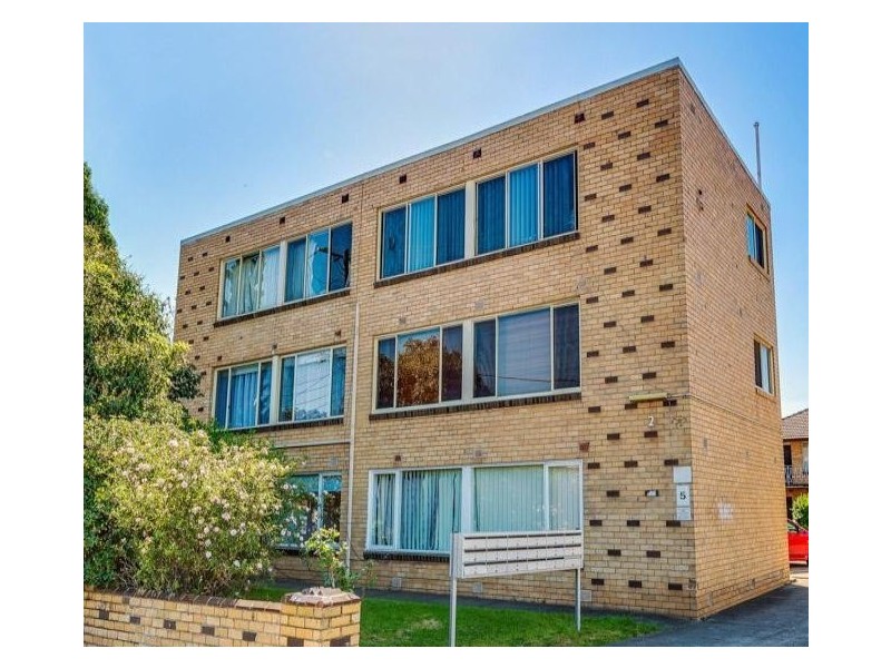 6/2 Stenhouse Avenue, Brooklyn VIC 3012