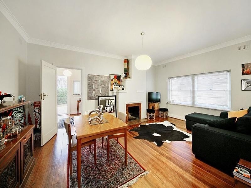 1/12 Darling Street, South Yarra VIC 3141