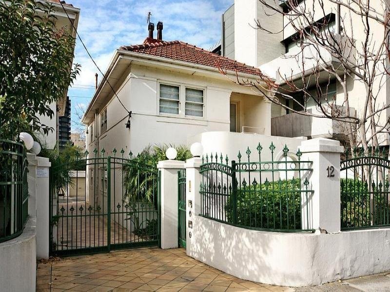 1/12 Darling Street, South Yarra VIC 3141