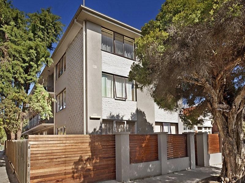 3/122 Glenhuntly Road, Elwood VIC 3184