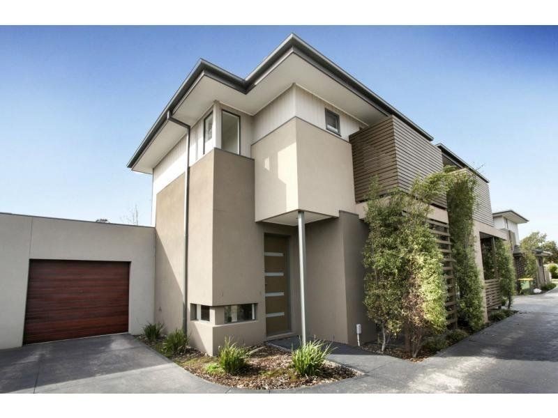 3/13 Hancock Street, Altona VIC 3018