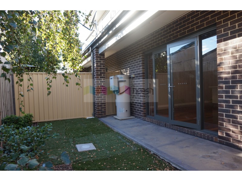 3/13 Hancock Street, Altona VIC 3018