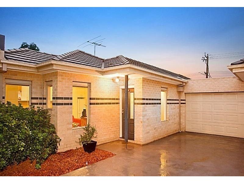 5/34-36 Stenhouse Avenue, Brooklyn VIC 3012