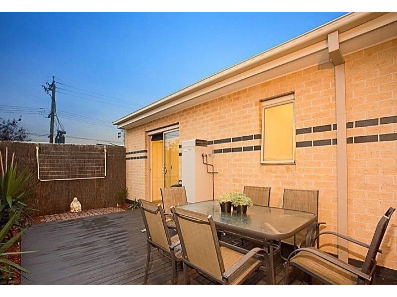 5/34-36 Stenhouse Avenue, Brooklyn VIC 3012