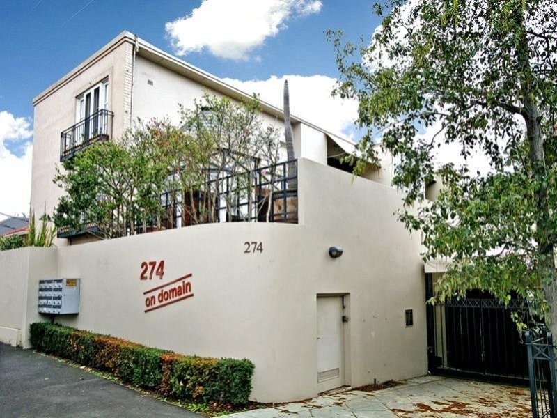 6/274 Domain Road, South Yarra VIC 3141