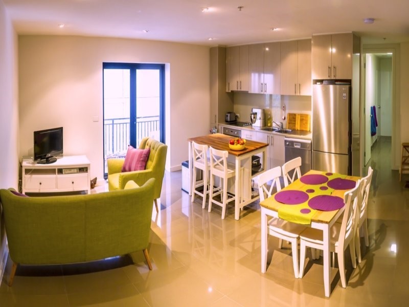 106/277 Barkly Street, Footscray VIC 3011