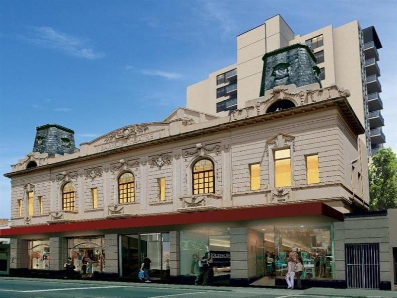 106/277 Barkly Street, Footscray VIC 3011