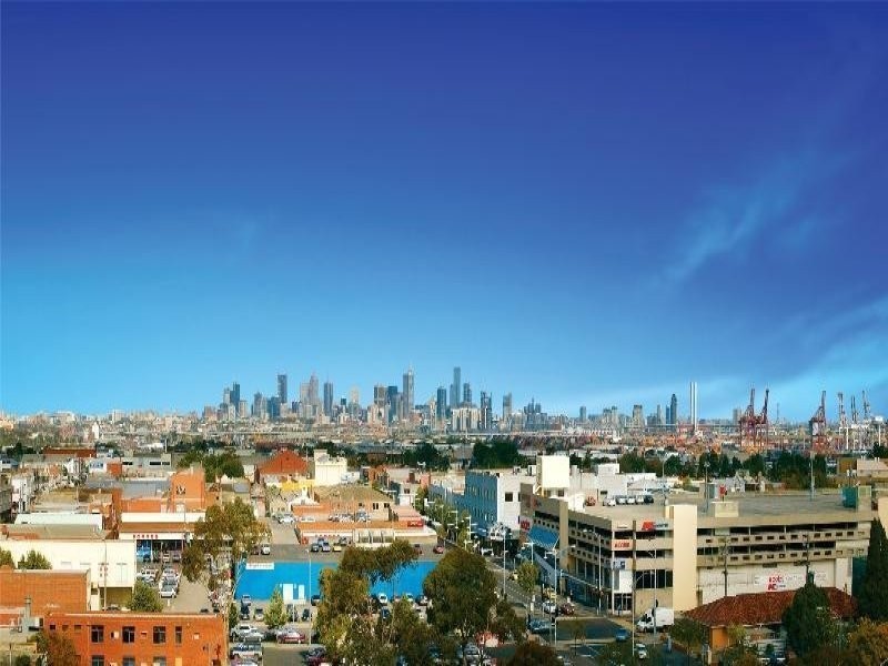 106/277 Barkly Street, Footscray VIC 3011