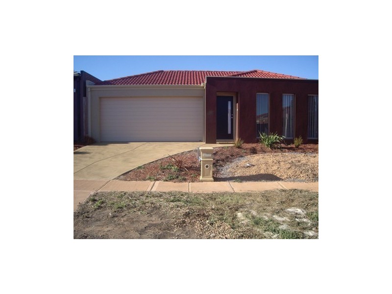 22 Archibald Chase, Point Cook VIC 3030