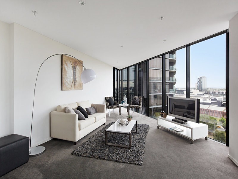 N808/18 Waterview Walk, Docklands VIC 3008