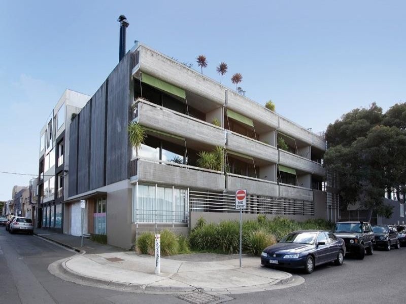 2/49 Wilson Street, South Yarra VIC 3141