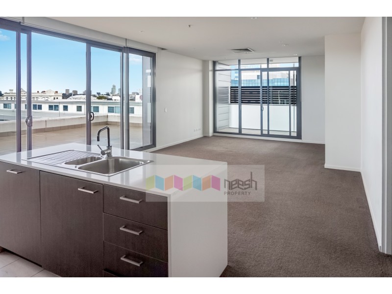 804/2 McGoun Street, Richmond VIC 3121