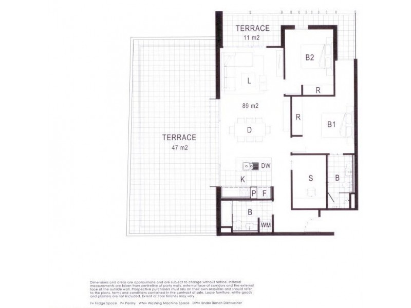 804/2 McGoun Street, Richmond VIC 3121