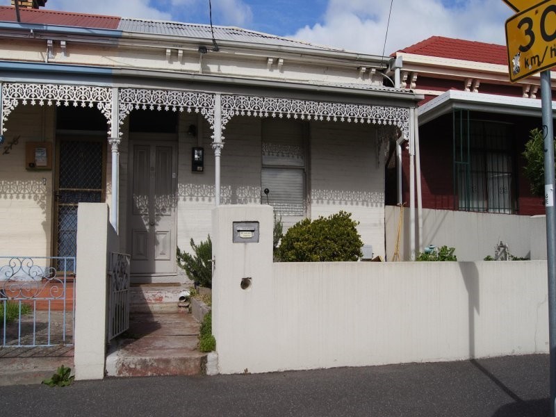 278 Victoria Street, Brunswick VIC 3056