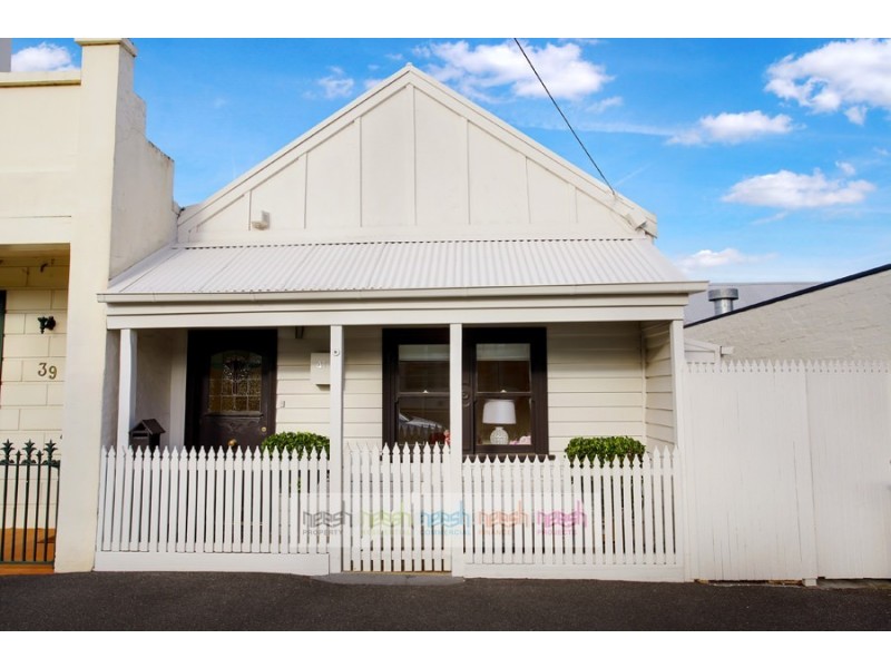 41 Mills Street, Albert Park VIC 3206