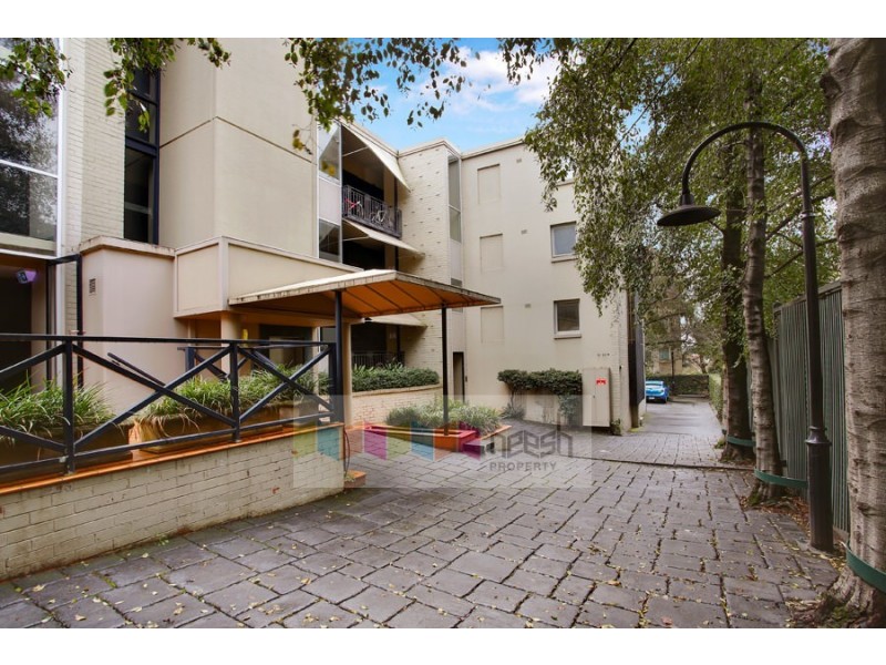 6/274 Domain Road, South Yarra VIC 3141