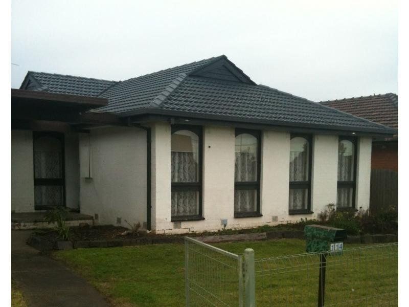 114 Derrimut Road, Hoppers Crossing VIC 3029