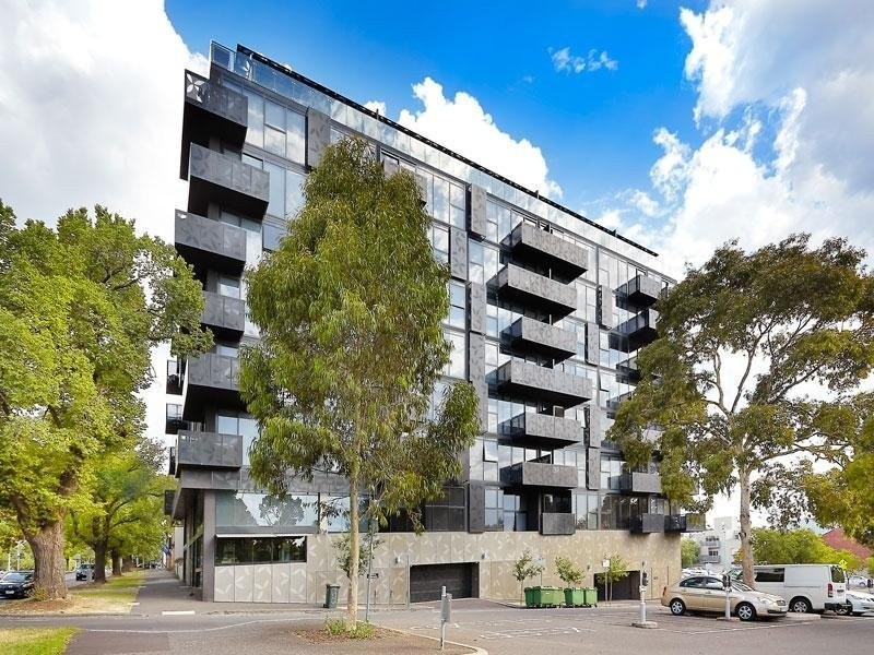 312/97 Flemington Road, North Melbourne VIC 3051