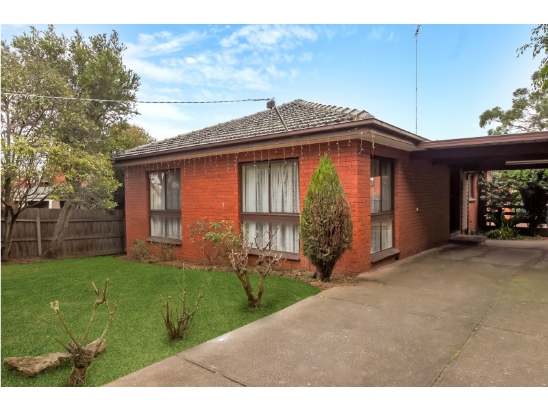50 Bayswater Road, Kensington VIC 3031