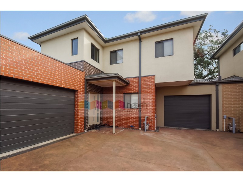 6/24 Dongola Road, West Footscray VIC 3012