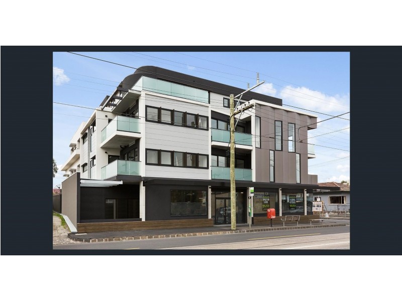 1.4/100 Nicholson Street, Brunswick East VIC 3057