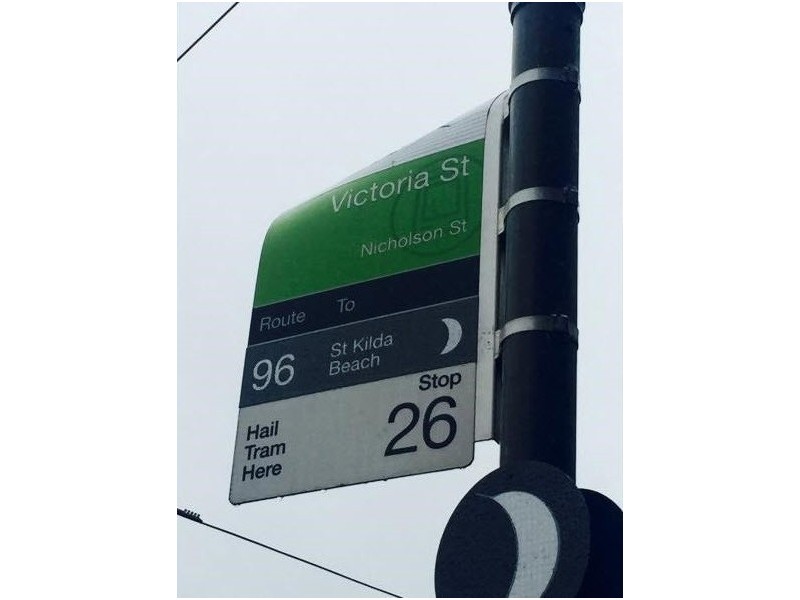 1.4/100 Nicholson Street, Brunswick East VIC 3057