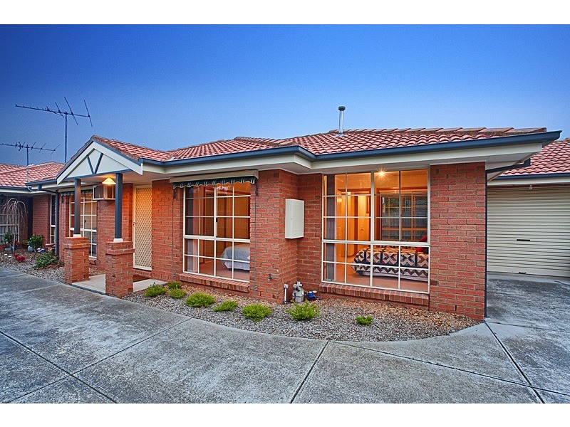 2/200 Blyth Street, Altona VIC 3018
