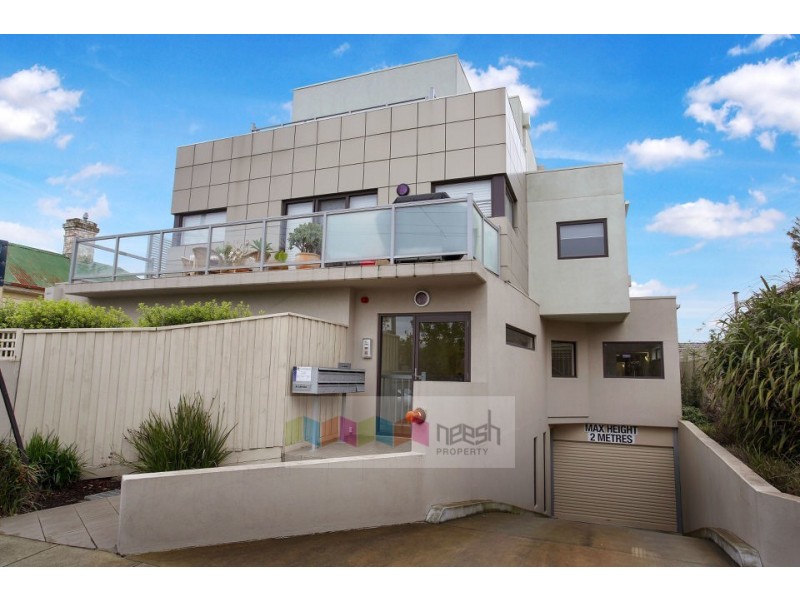 9/16 Shepparson Street, Carnegie VIC 3163