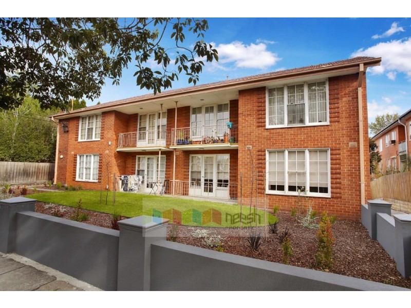 6/401 Alma Road, Caulfield North VIC 3161