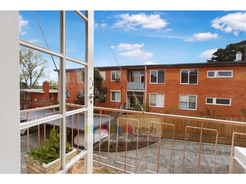 6/401 Alma Road, Caulfield North VIC 3161