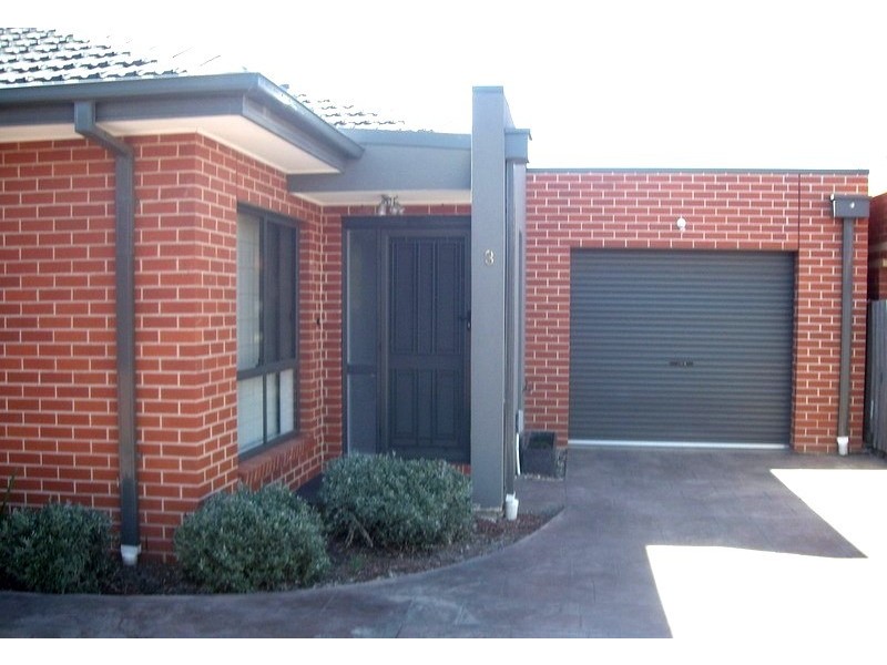 3/306 Blackshaws Road, Altona North VIC 3025