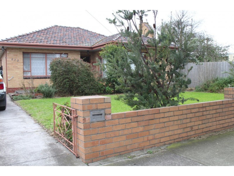 273 Queen Street, Altona VIC 3018