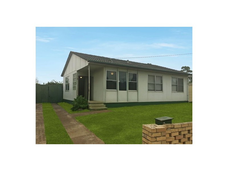 2 Eades Street, Laverton VIC 3028