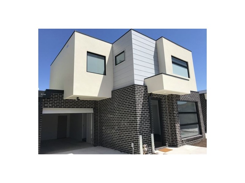 3/14 Bolingbroke Street, Pascoe Vale VIC 3044