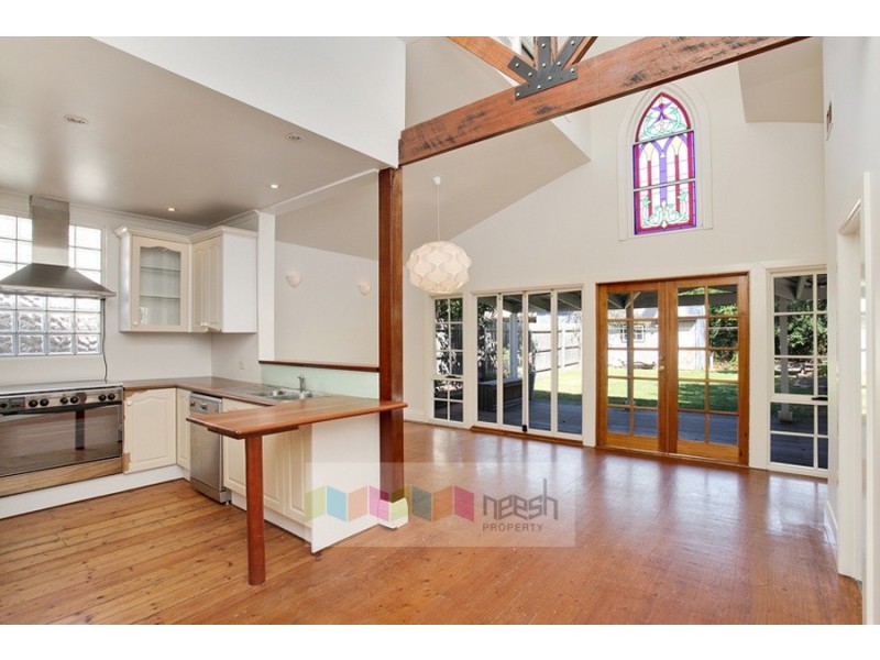 20 Vernon Street, South Kingsville VIC 3015