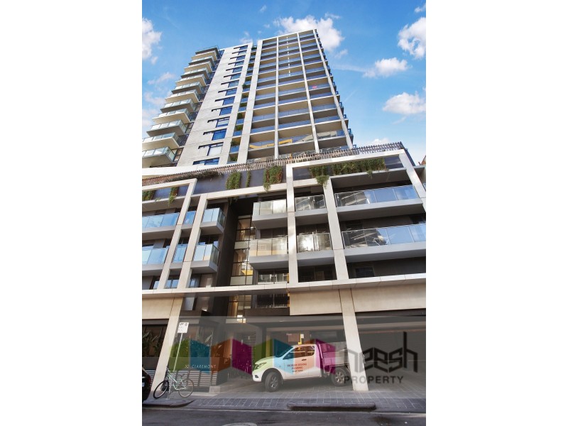 1601/50 Claremont Street, South Yarra VIC 3141