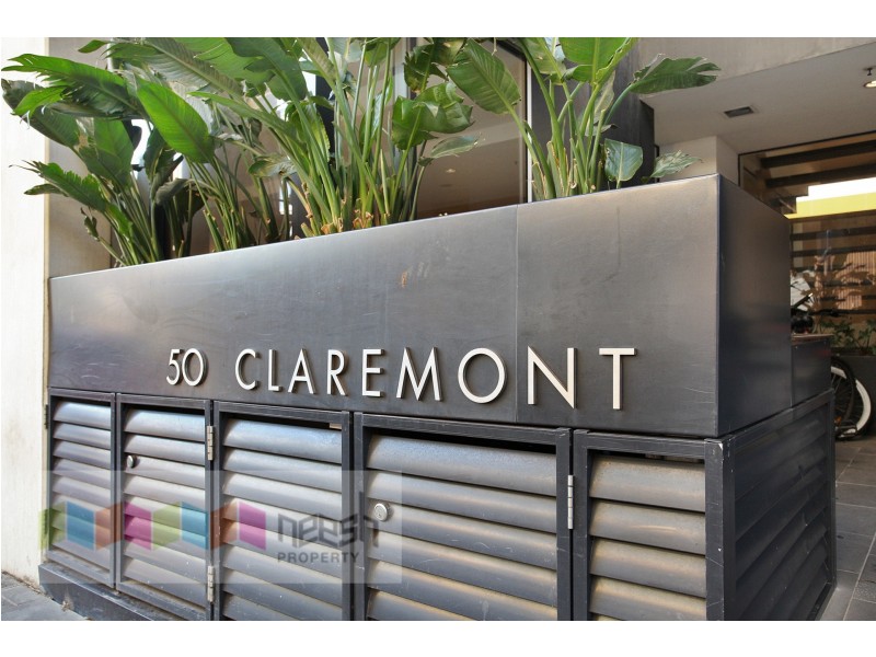 1601/50 Claremont Street, South Yarra VIC 3141