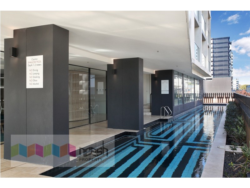 1601/50 Claremont Street, South Yarra VIC 3141