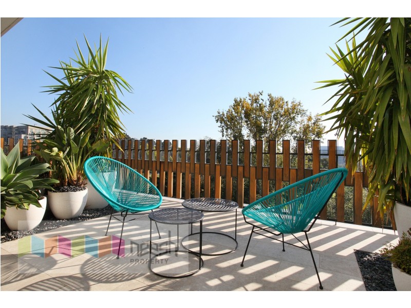 1601/50 Claremont Street, South Yarra VIC 3141