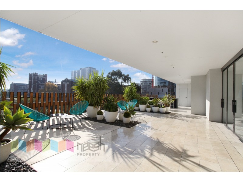 1601/50 Claremont Street, South Yarra VIC 3141