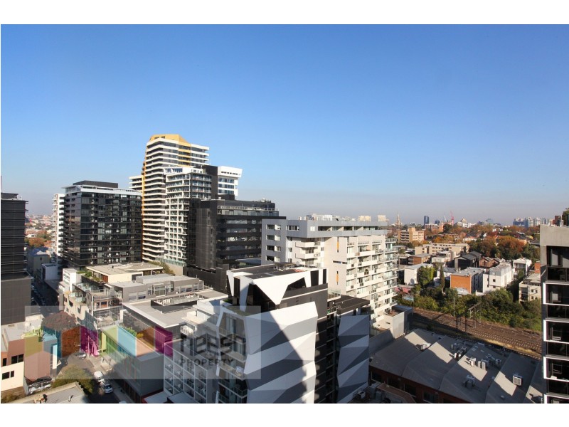 1601/50 Claremont Street, South Yarra VIC 3141