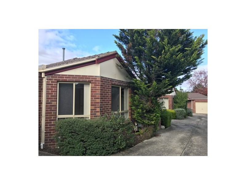 2/7 James Street, Heidelberg Heights VIC 3081